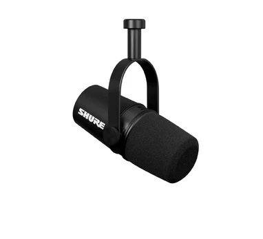 Mikrofonas Shure MV7X