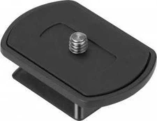 Camrock Quick-mount plate for tripod CP-510/530