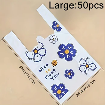 Papuošalų krepšys, Large Size (50pcs)