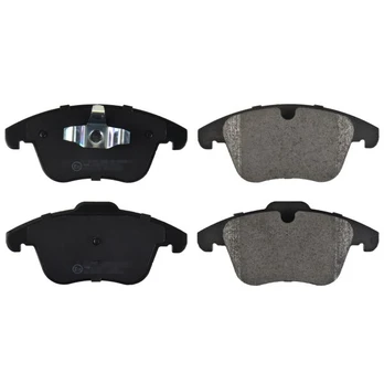 FEBI FE16613 Brake pad set