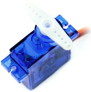 Servo Variklis Feetech FS90 - micro