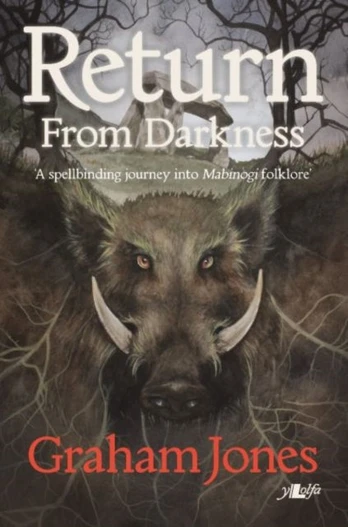 Return From Darkness