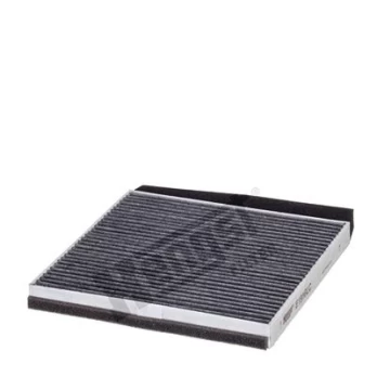 Filtras, salono oras HENGST FILTER E1916LC