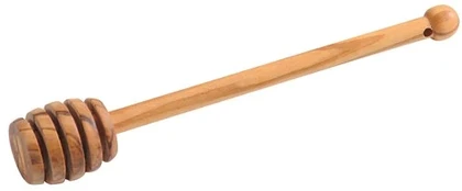 Kesper medus karote 104827 ()