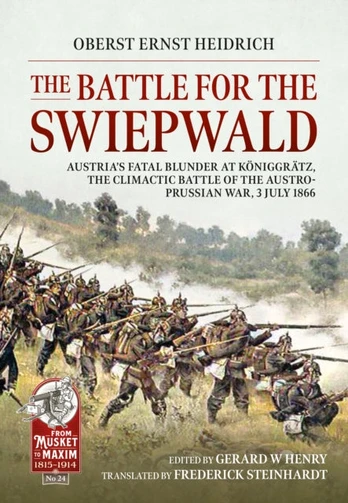 The Battle for the Swiepwald