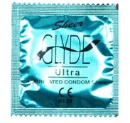 GLYDE Ultra