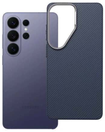Dėklas skirtas iPhone 15 Pro - Mėlynas