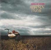 CD Depeche Mode - A Broken Frame