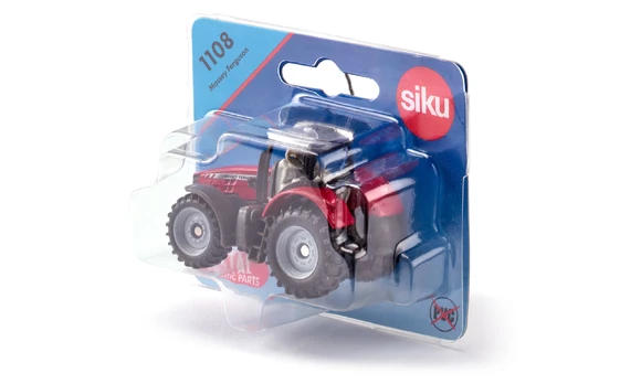 Usorteret SIKU 1108 Massey Ferguson