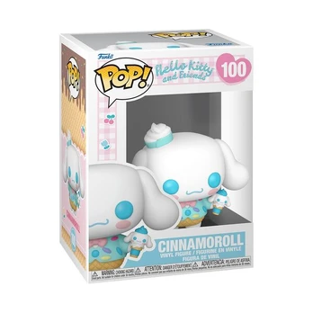 Funko POP! Cinnamoroll
