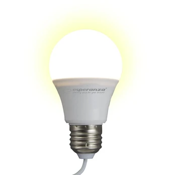 Lemputė LED USB 5W - Esperanza ELL170