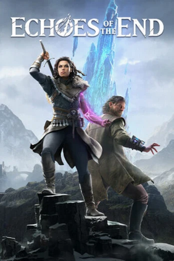 Echoes Of The End PC
