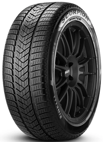 Pirelli SCORPION WINTER ELECT XL 235/45 R20 100V