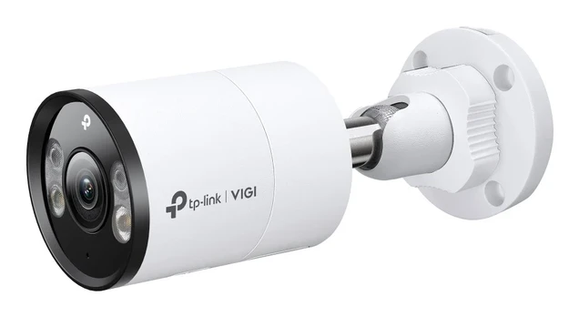 TP-Link Omada InSight S355(6mm) 5MP Outdoor Bullet Netzwerkkamera