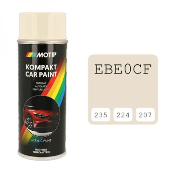 Motip Spalvoti dažai 400ml