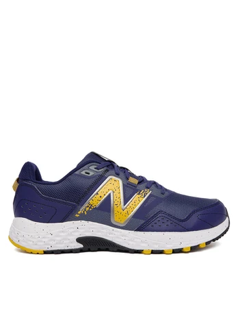 Bėgimo batai New Balance 410v8 MT410BG8 Mėlyna