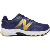 Bėgimo batai New Balance 410v8 MT410BG8 Mėlyna