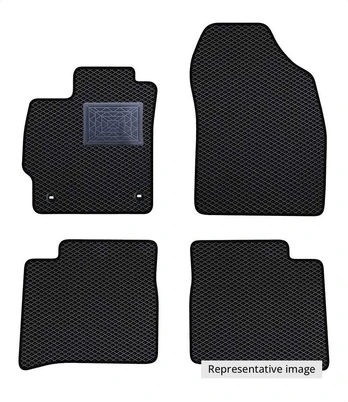 Evatech Polimeriniai EVA kilimėliai Citroen C8 I 2002-2014m.
