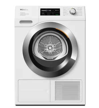 Džiovyklė Miele TEL695WP