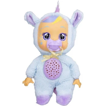 Schleich Cry Babies Lėlė Bobas Cry Babies Jenna