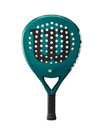 WILSON BLADE PRO V3 padelio raketė