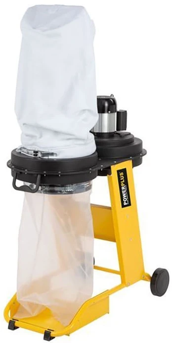 Dulkių surinkimo sistema Powerplus POWX2090