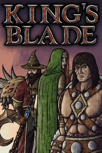 King's Blade PC