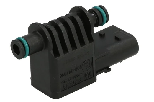 NOx jutiklis, NOx katalizatorius PSP392
