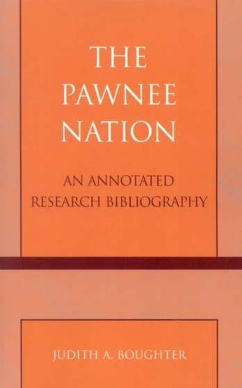 Pawnee Nation