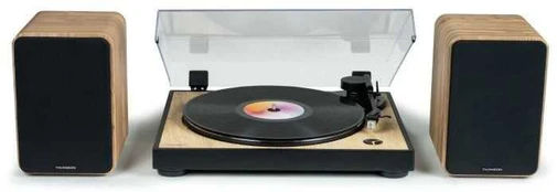 Garsiakalbiai Thomson WS602DUO