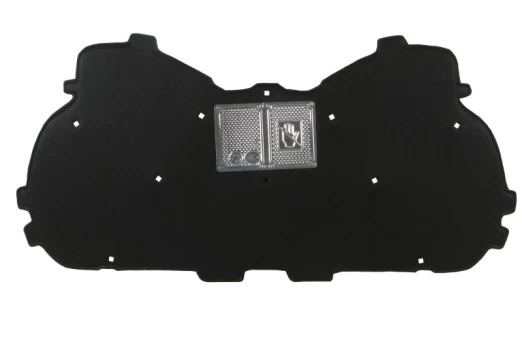 BLIC 6804-00-0035290P Bonnet panel
