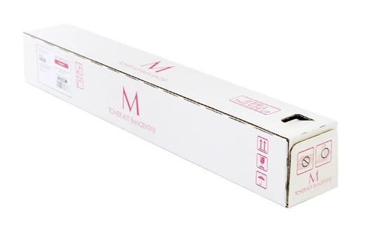 Toner cartridge JetWorld Magenta Kyocera TK8615 replacement TK-8615M