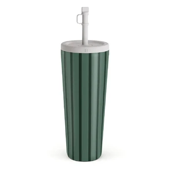 Catch Me - Travel Mug, 700 ml / Straw