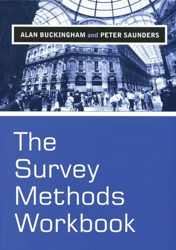Survey Methods Workbook