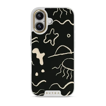 Eclipse - iPhone 17 Case, Elite Light (MagSafe) / Gold
