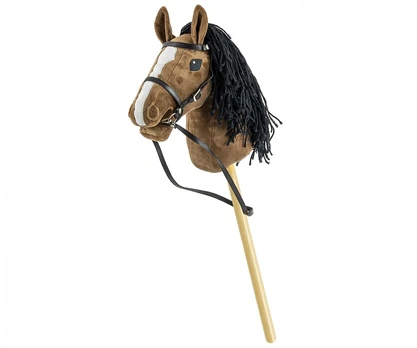 „Hobby Horse Plus“ Milly Mally rudas