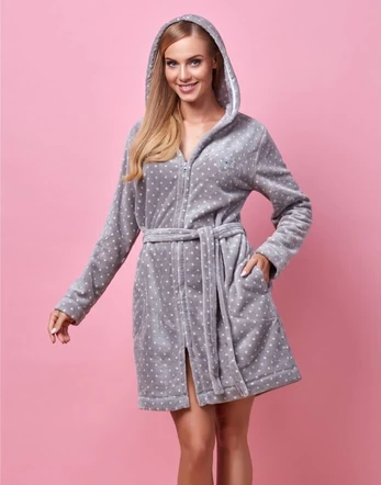 L&L Chalatas "Tayla", XXL dydis