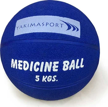 YakimaSport Kamuolys Lekarska 5kg