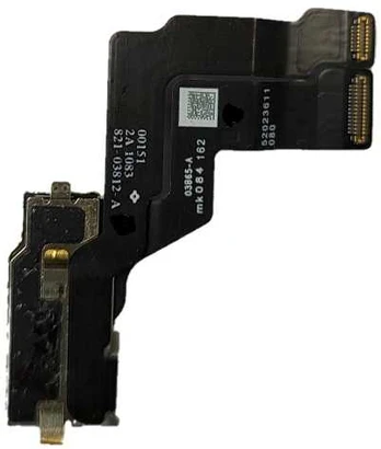 Front camera for iPhone 14 Pro Max