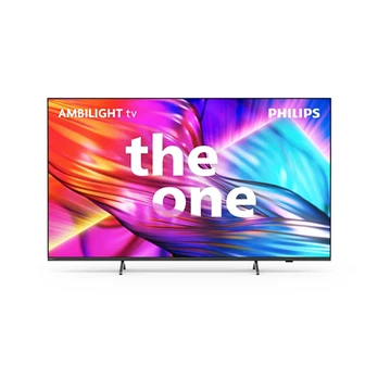 Televizorius Philips 75PUS8919