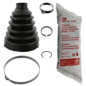 FEBI FE24031 CV boot kit