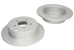 DELPHI BG4776C Brake Disc kaina
