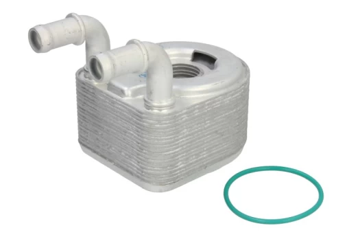 Alyvos radiatorius THERMOTEC D4R014TT