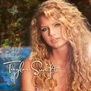 Vinyl (LP) Taylor Swift - Taylor Swift 2LP
