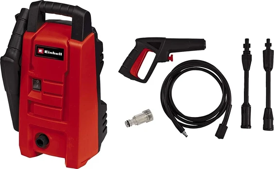 „Einhell TC-HP 90“ slėgio ploviklis