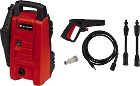 „Einhell TC-HP 90“ slėgio ploviklis kaina