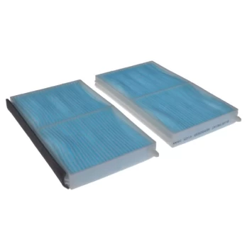 Salono filtras BLUE PRINT ADM52532