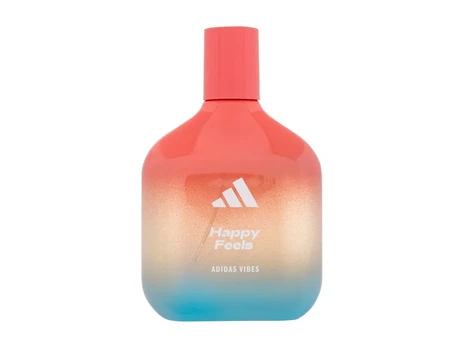 Adidas Vibes Happy Feels 100ml Unisex EDP