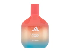 Adidas Vibes Happy Feels 100ml Unisex EDP kaina