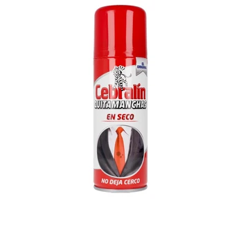 Cebralin Dry Stain Remover Purškiklis 200ml